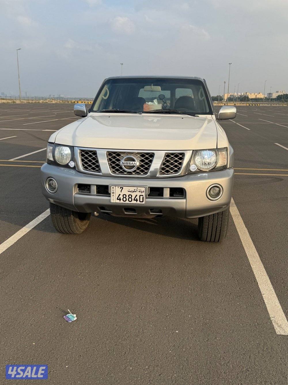 للبيع سفاري4