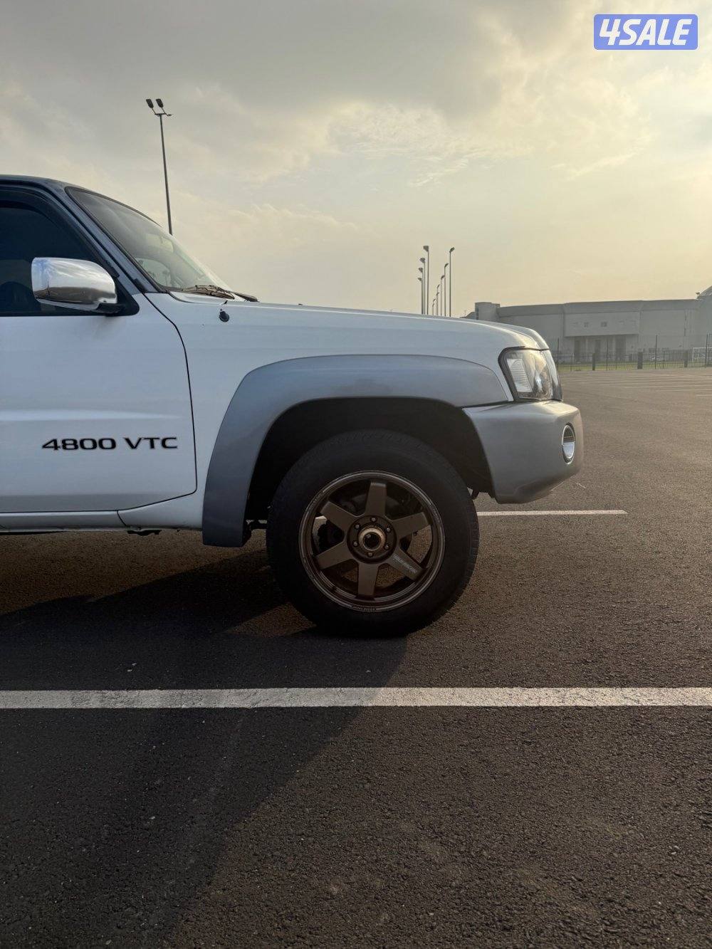 للبيع سفاري5