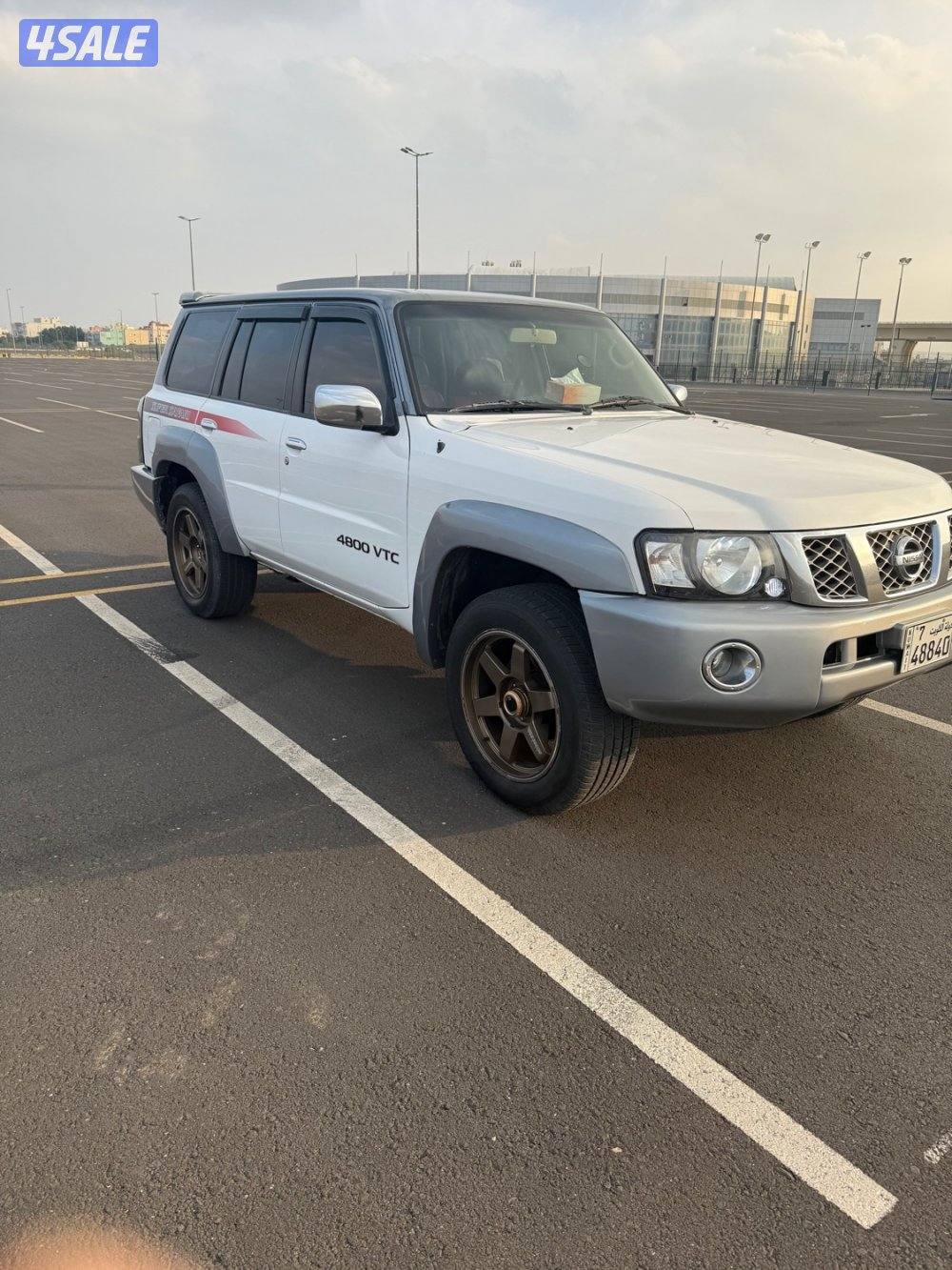 للبيع سفاري6