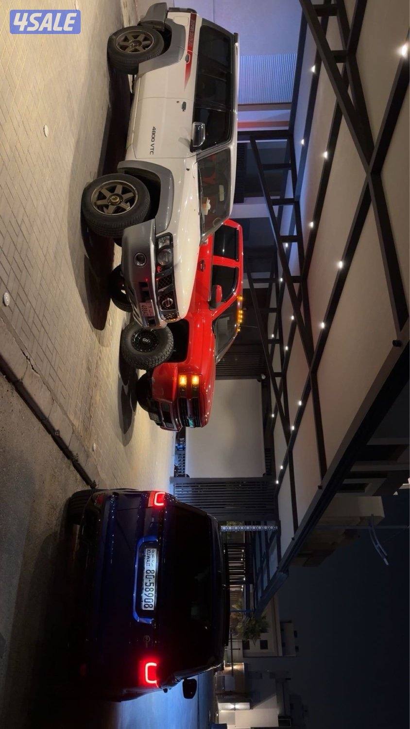 للبيع سفاري10