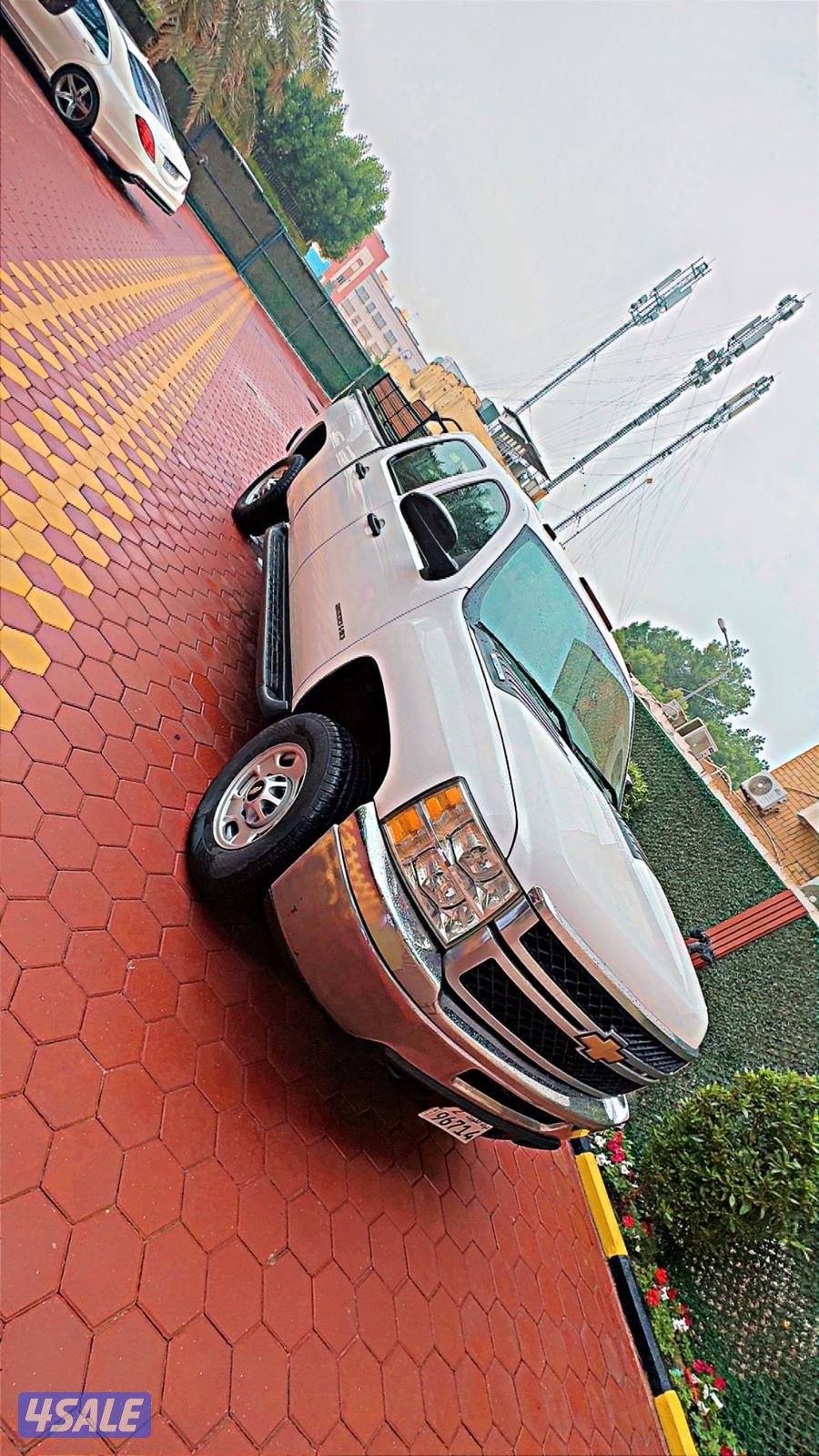 وانيت 2011 الغانم1