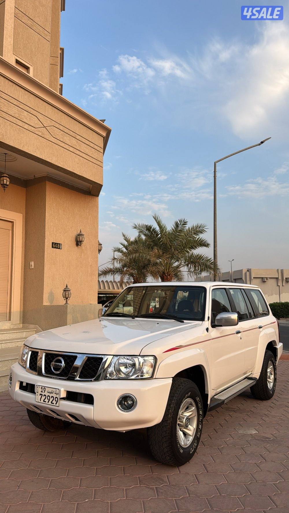 سفاري 2016 قير عادي0