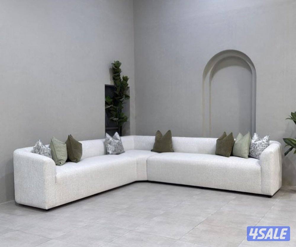 تفصال وتنجيد جميع انواع الكنب ودوانيات الرسمية وستائر و مساند9