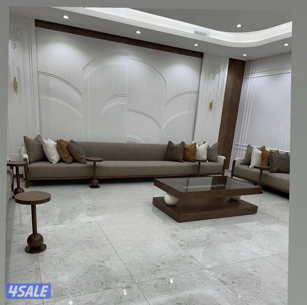 تفصال وتنجيد جميع انواع الكنب ودوانيات الرسمية وستائر و مساند13