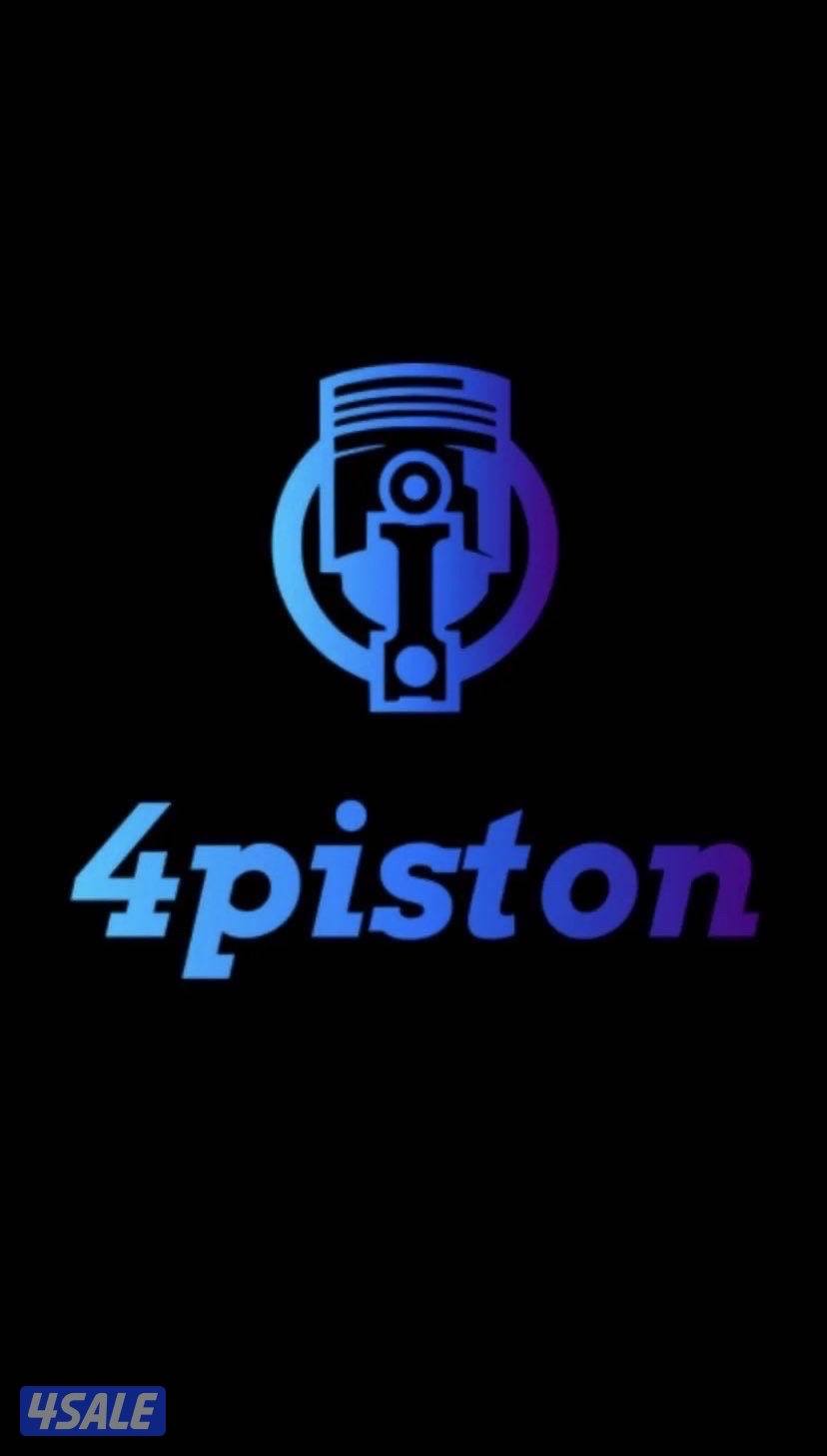 فوربستن لتصليح وتعديل الدراجات الناريه0