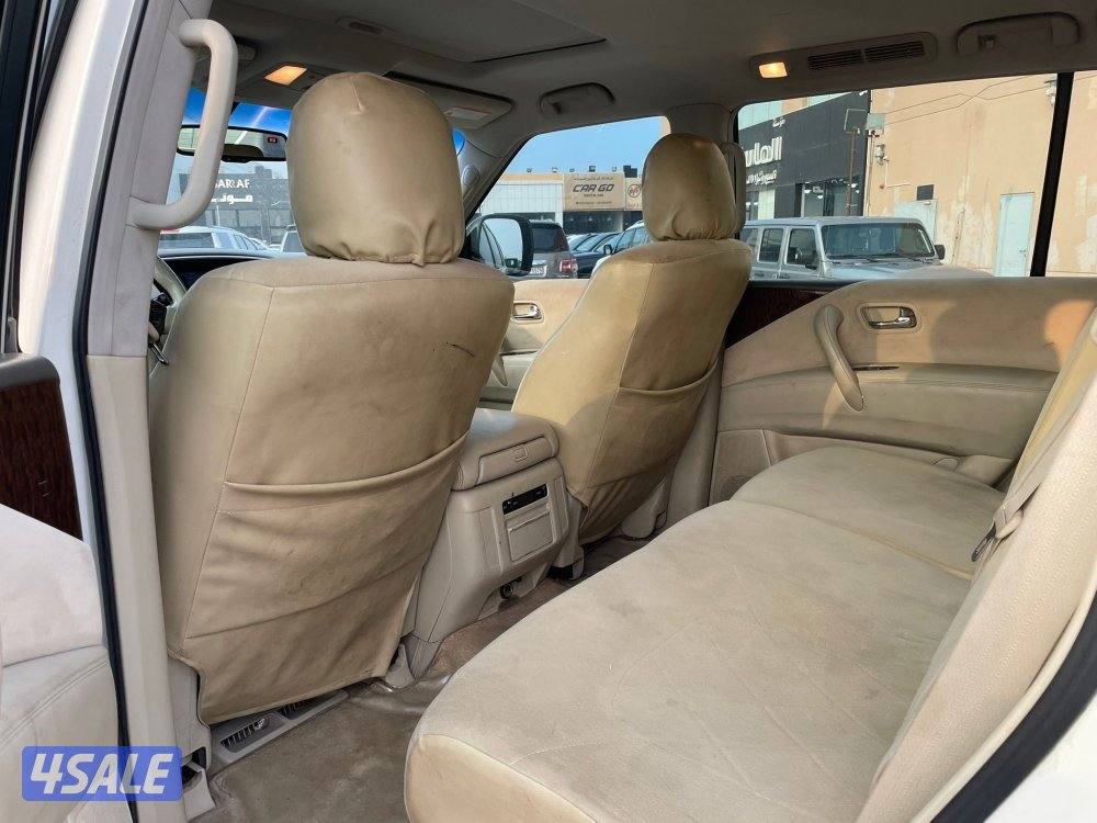 باترول SE حجم 3204