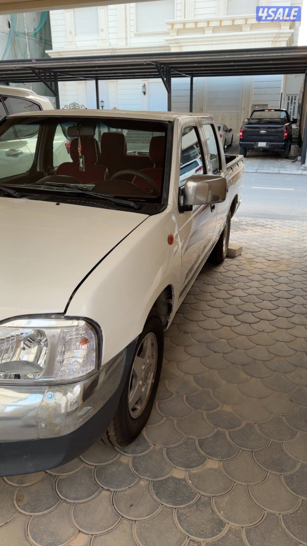 للبيع عربانه موديل ٢٠١٢2