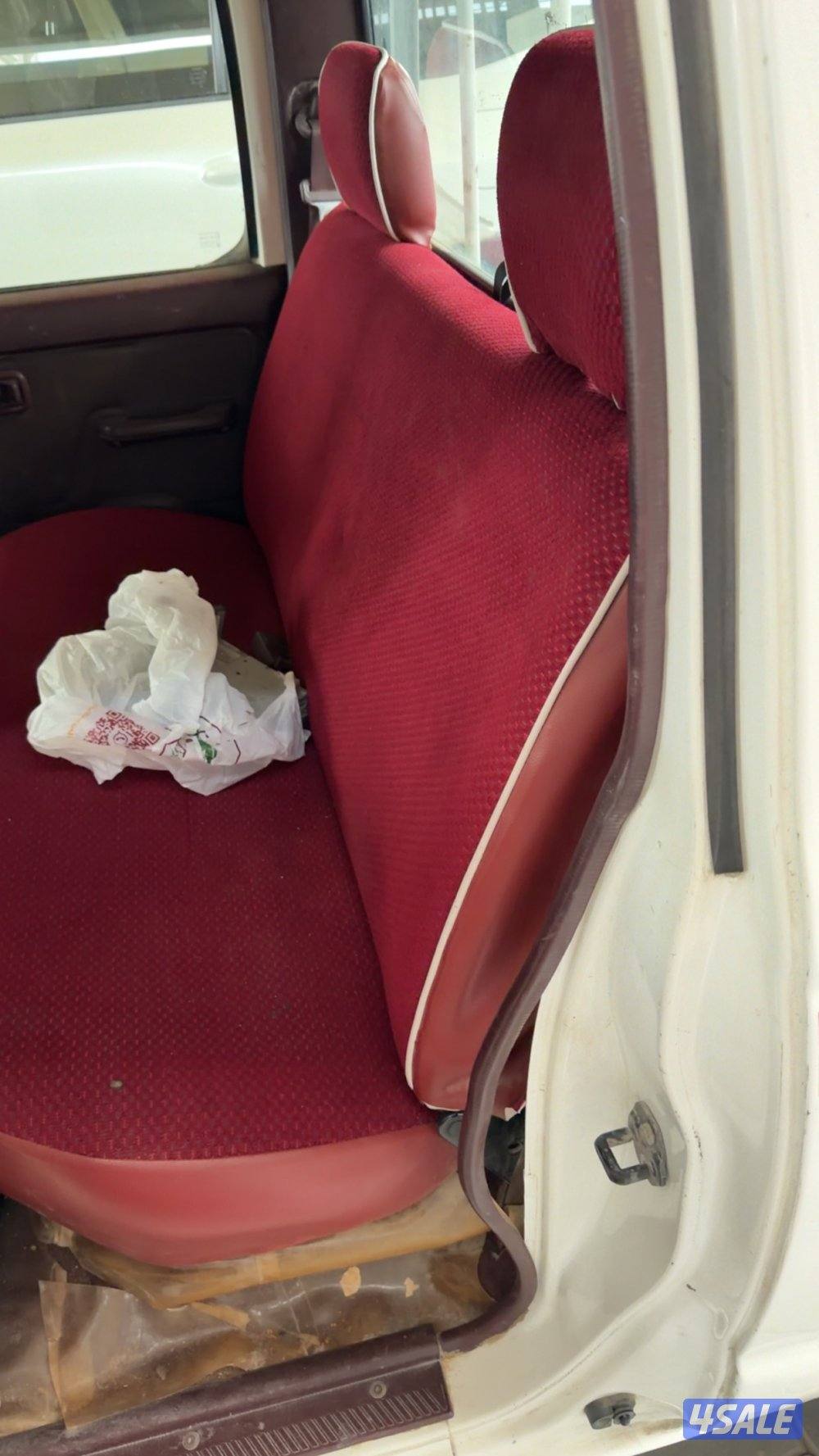 للبيع عربانه موديل ٢٠١٢1