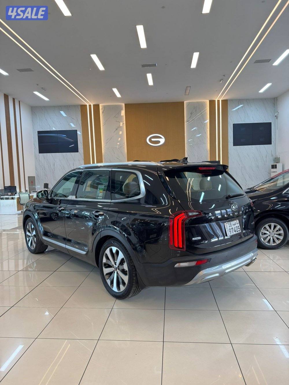 كيا تيلورايد2