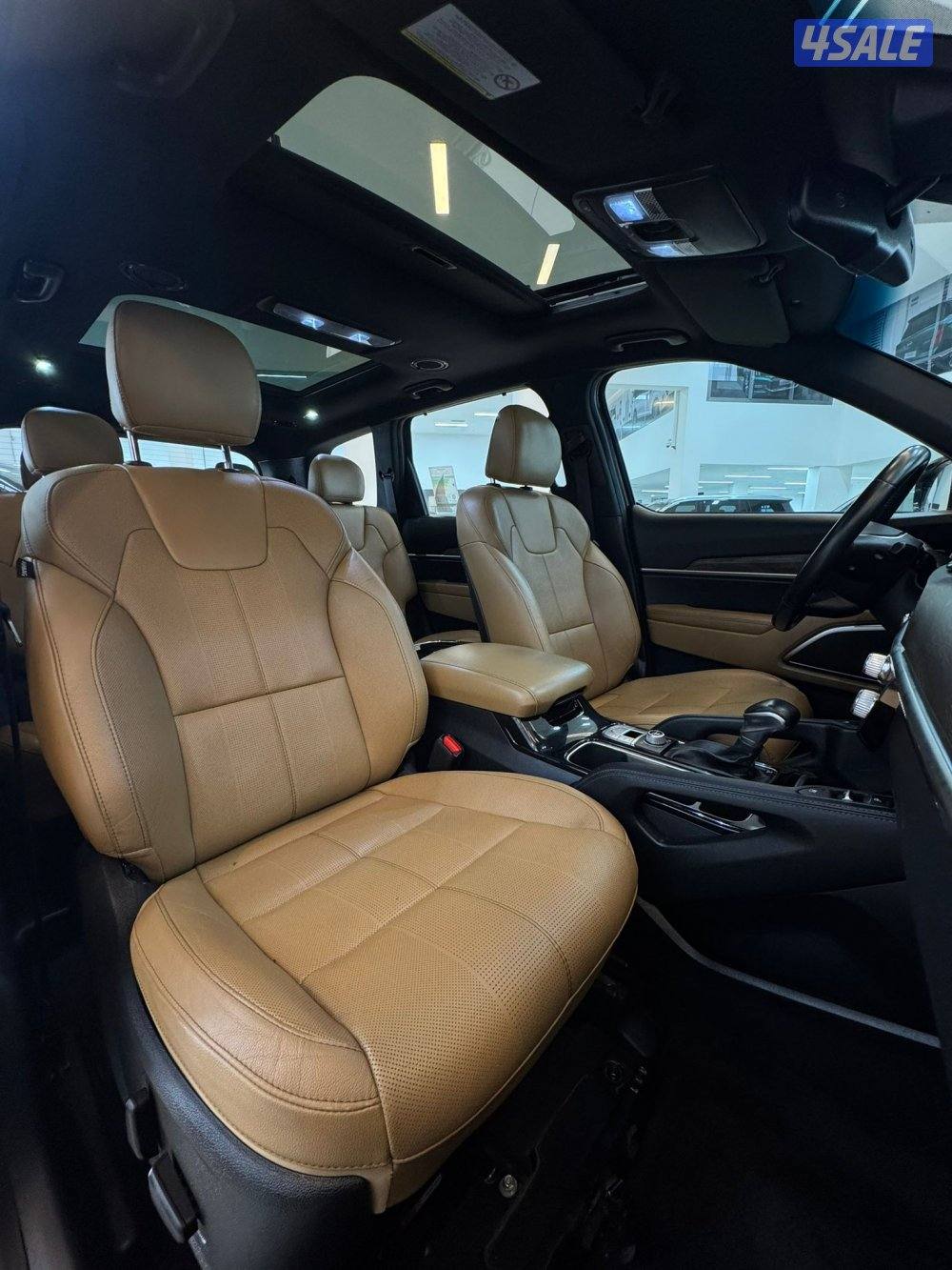 كيا تيلورايد6