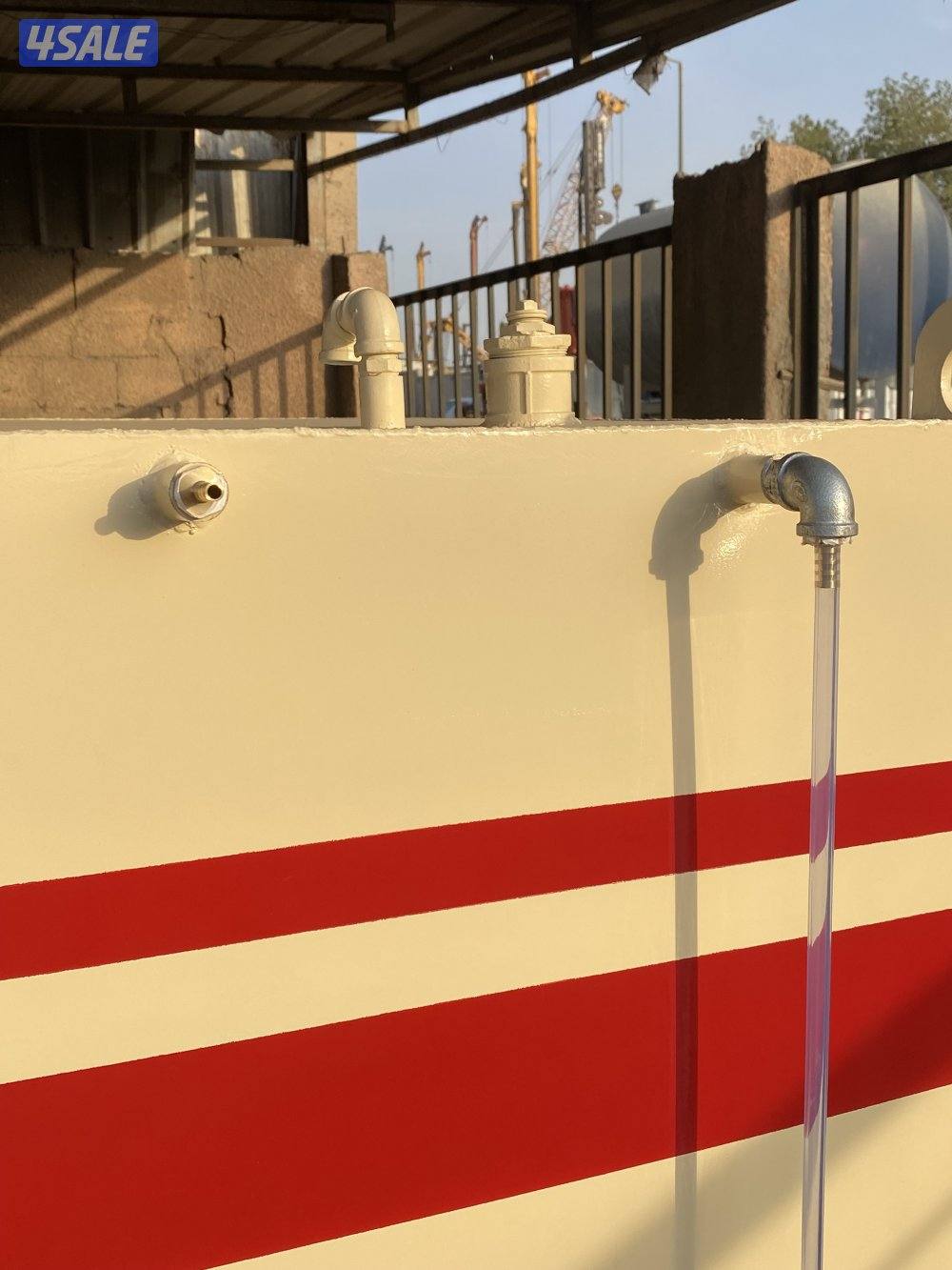 تفصال توانكي ديزل0