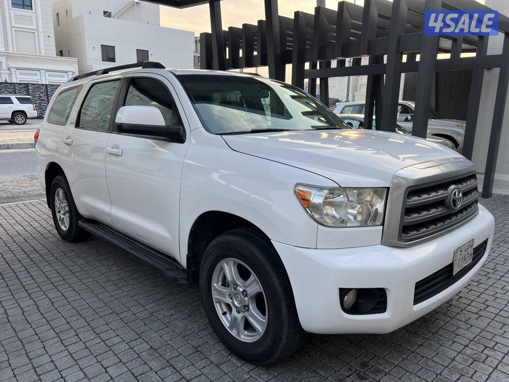 للبيع سكويا 2011 صبغ وكاله بالكامل دبل. الساير0