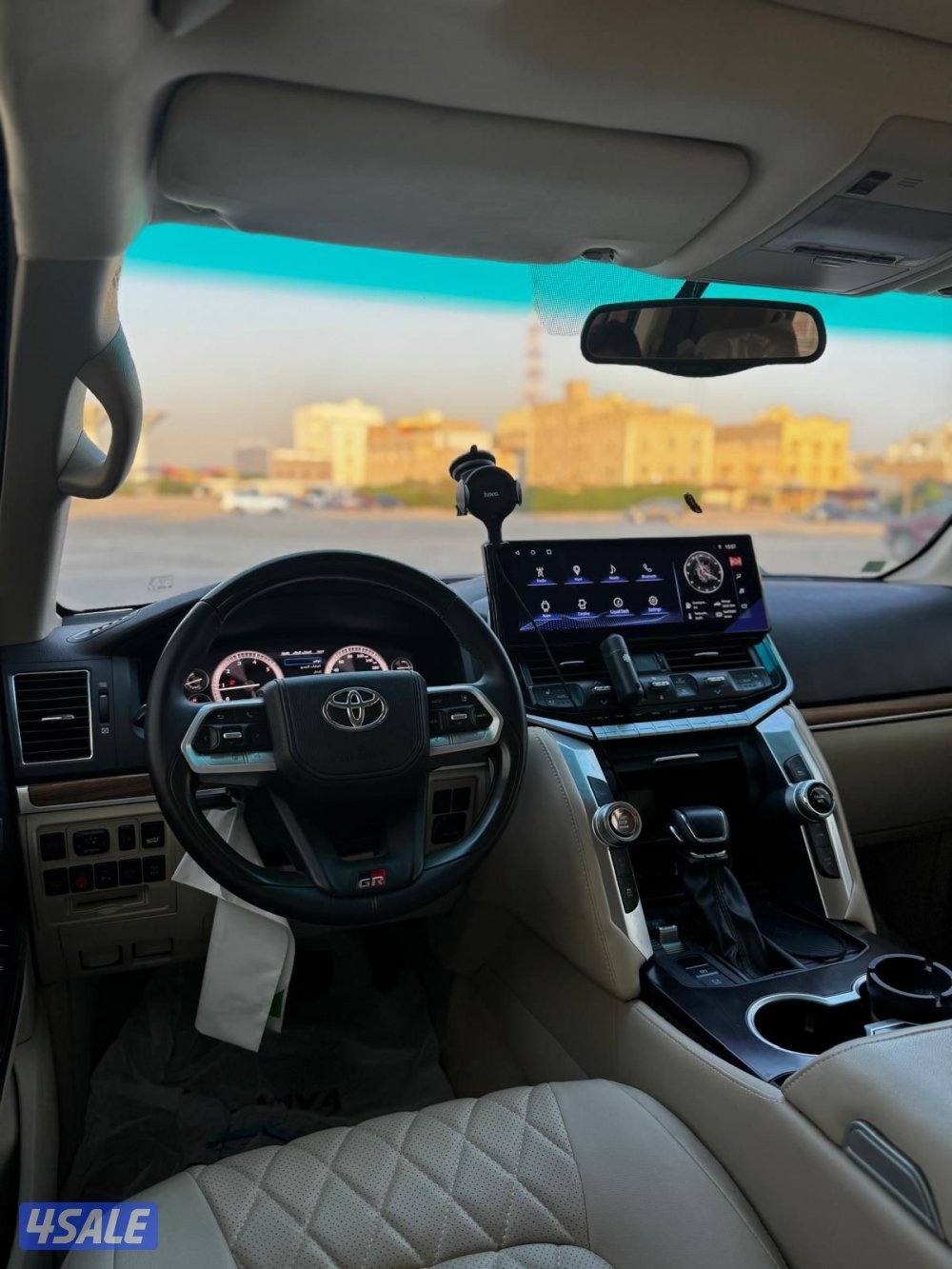 للبيع لاند كروزر 20149