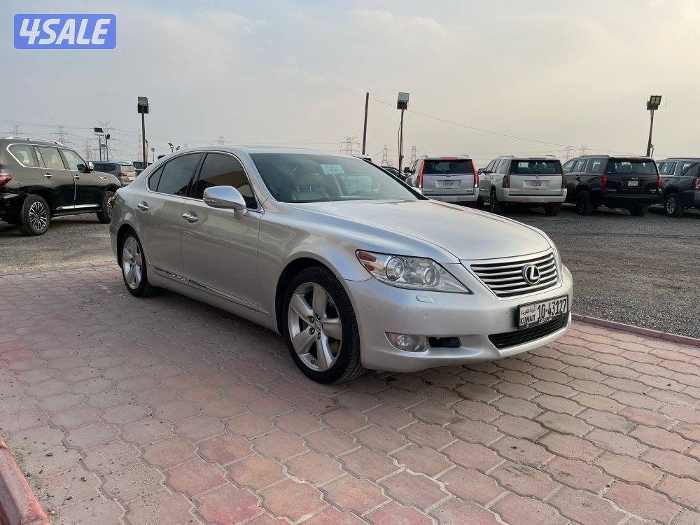 لكزس LS4603