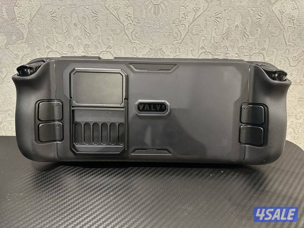 للبيع steam deck2