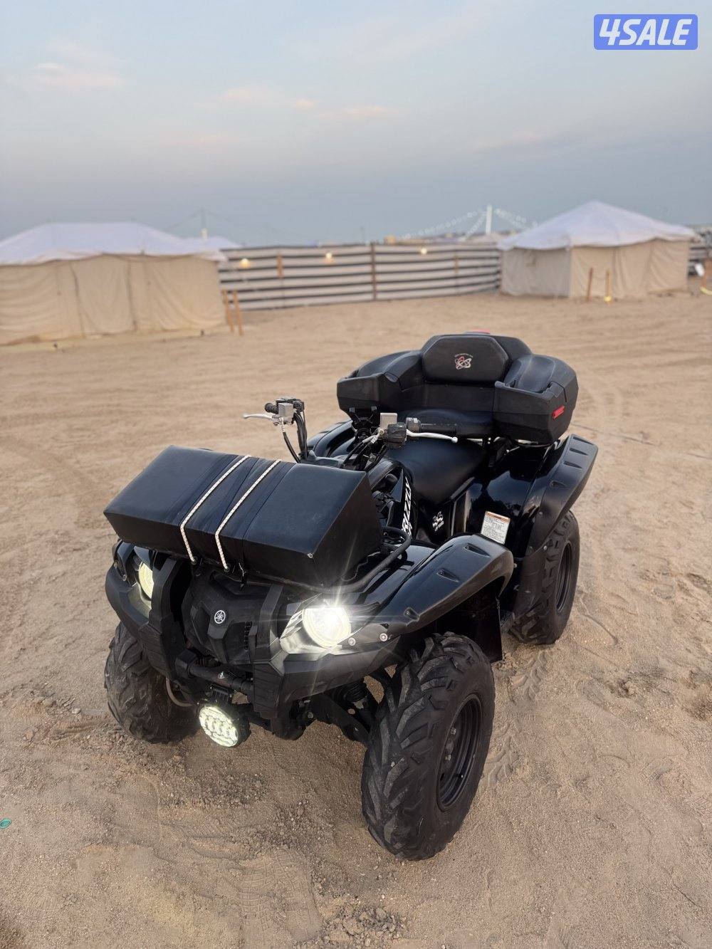 للبيع قرزلي بحالة جيدة جدن سيرفس حديث6