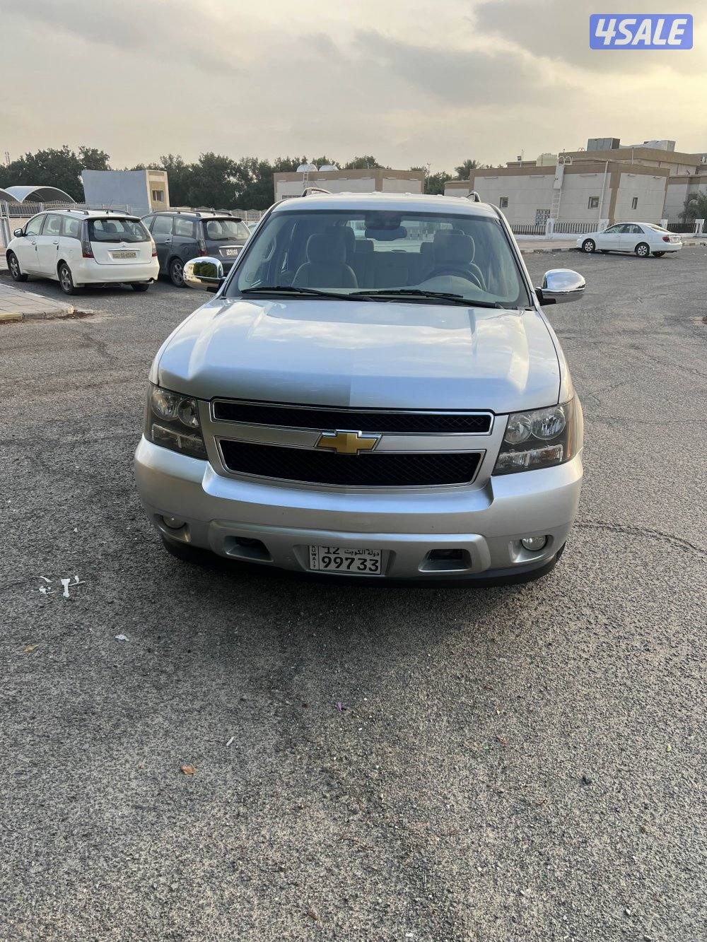 للبيع تاهو0