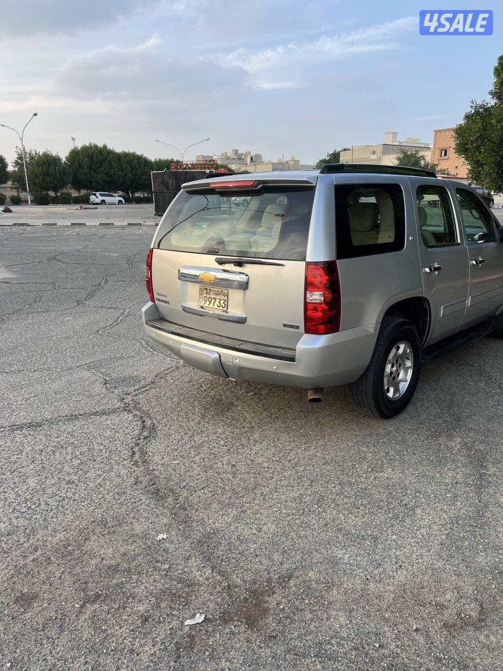 للبيع تاهو2