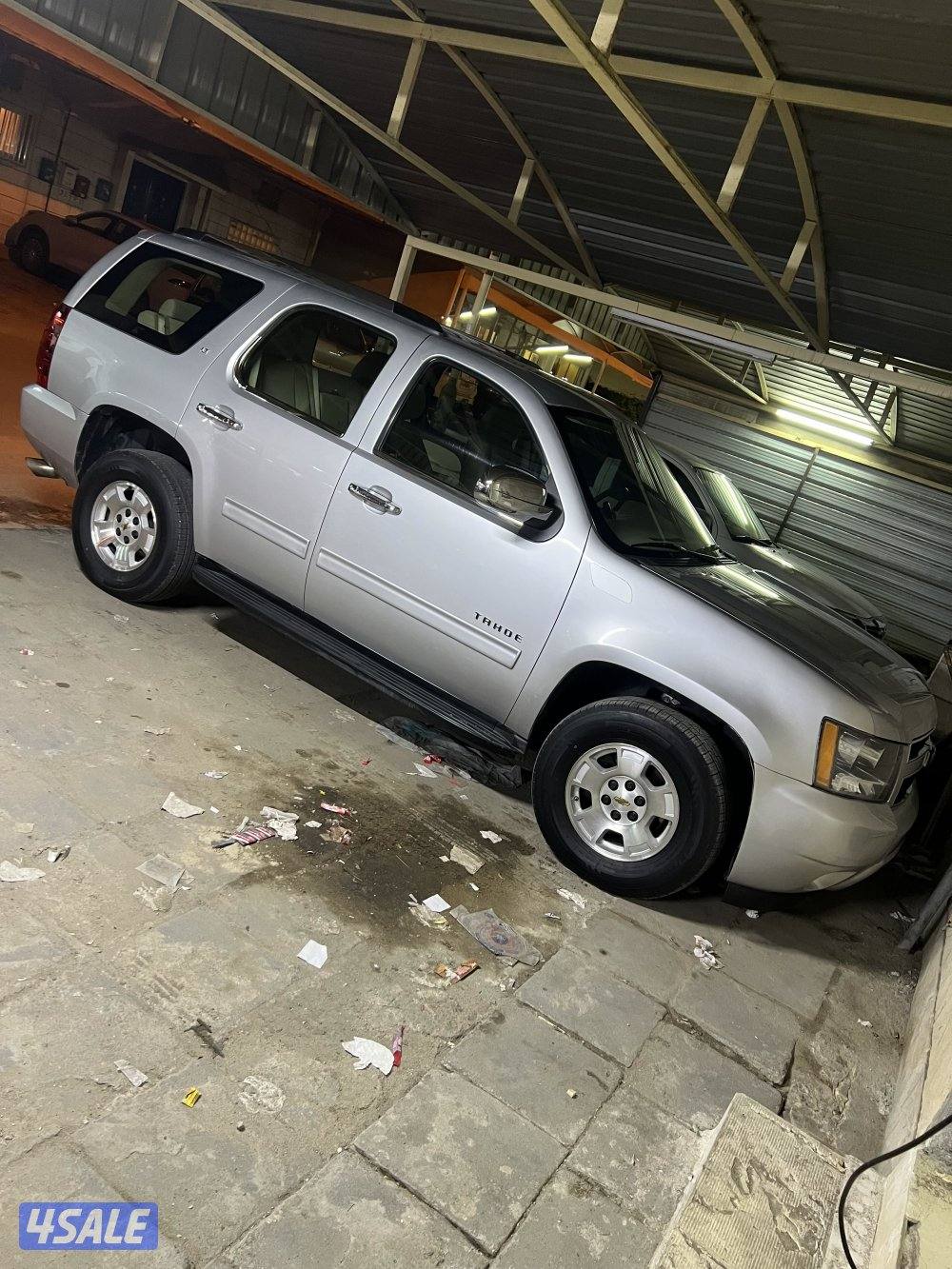 للبيع تاهو3