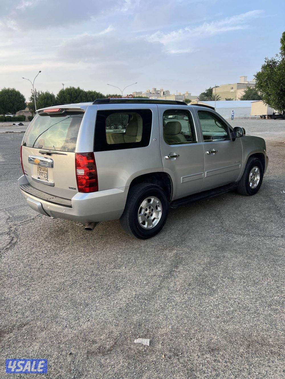 للبيع تاهو5