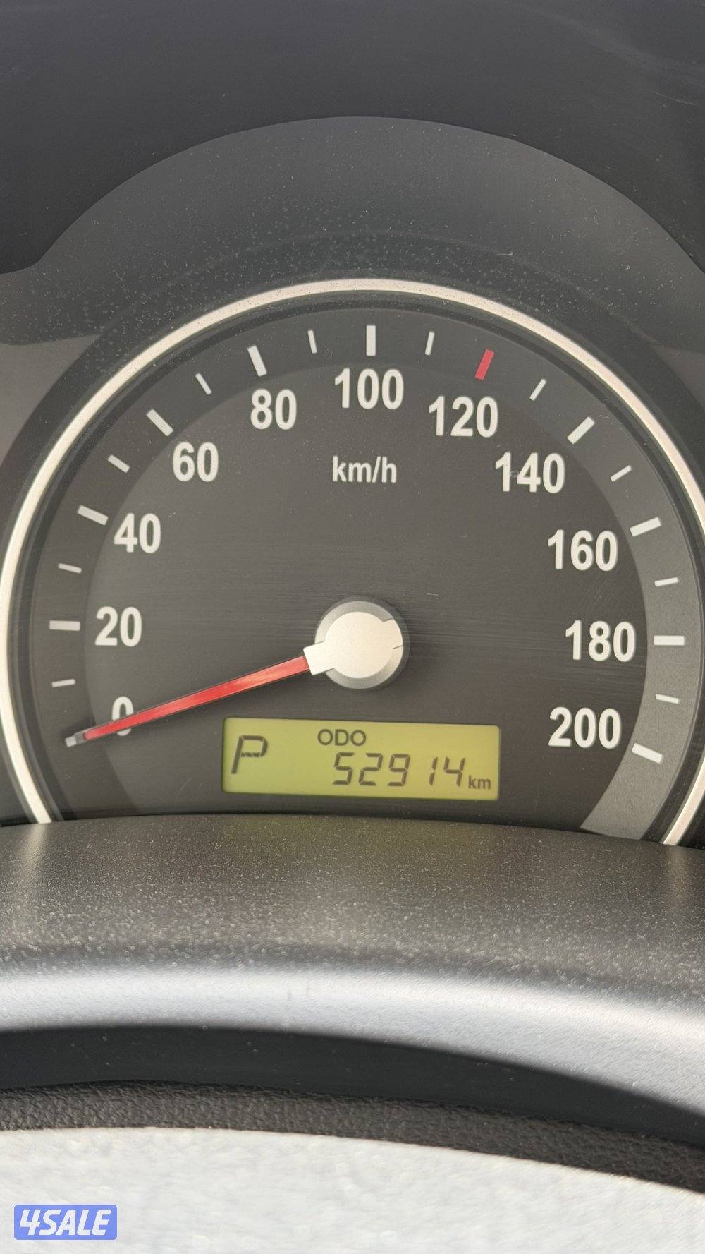 كيا كرنافال ممشى قليل1