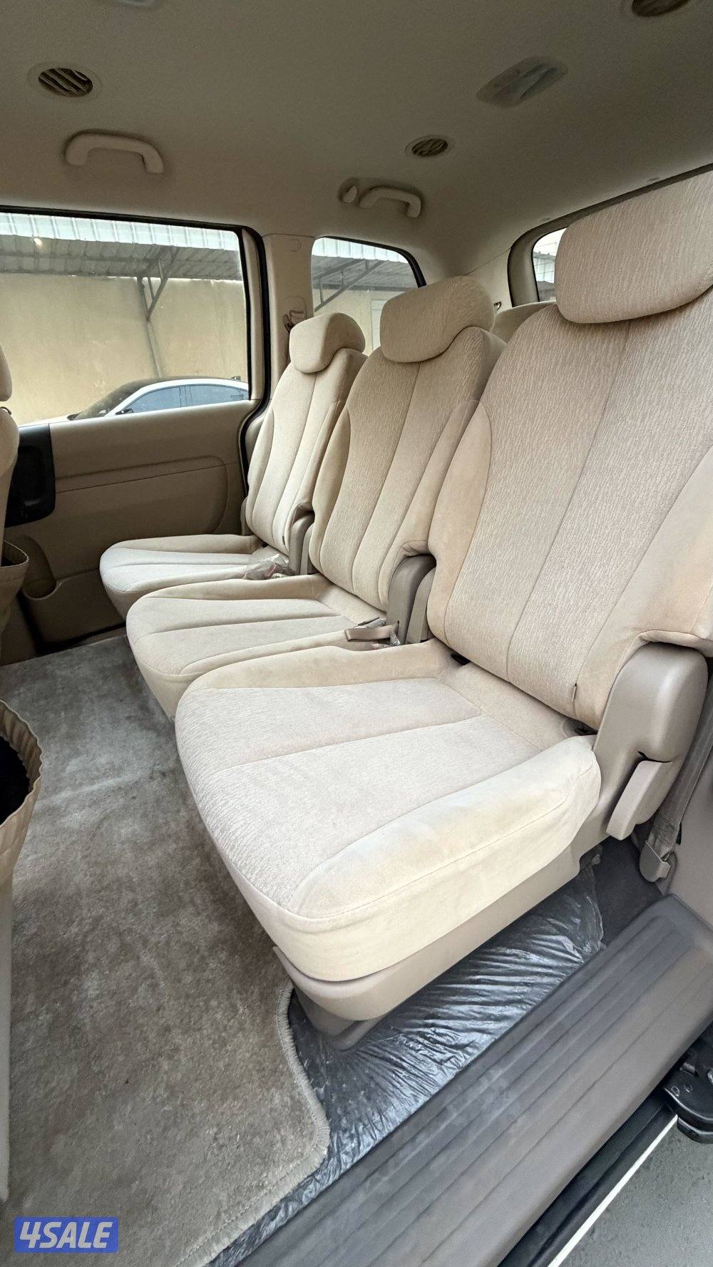 كيا كرنافال ممشى قليل6