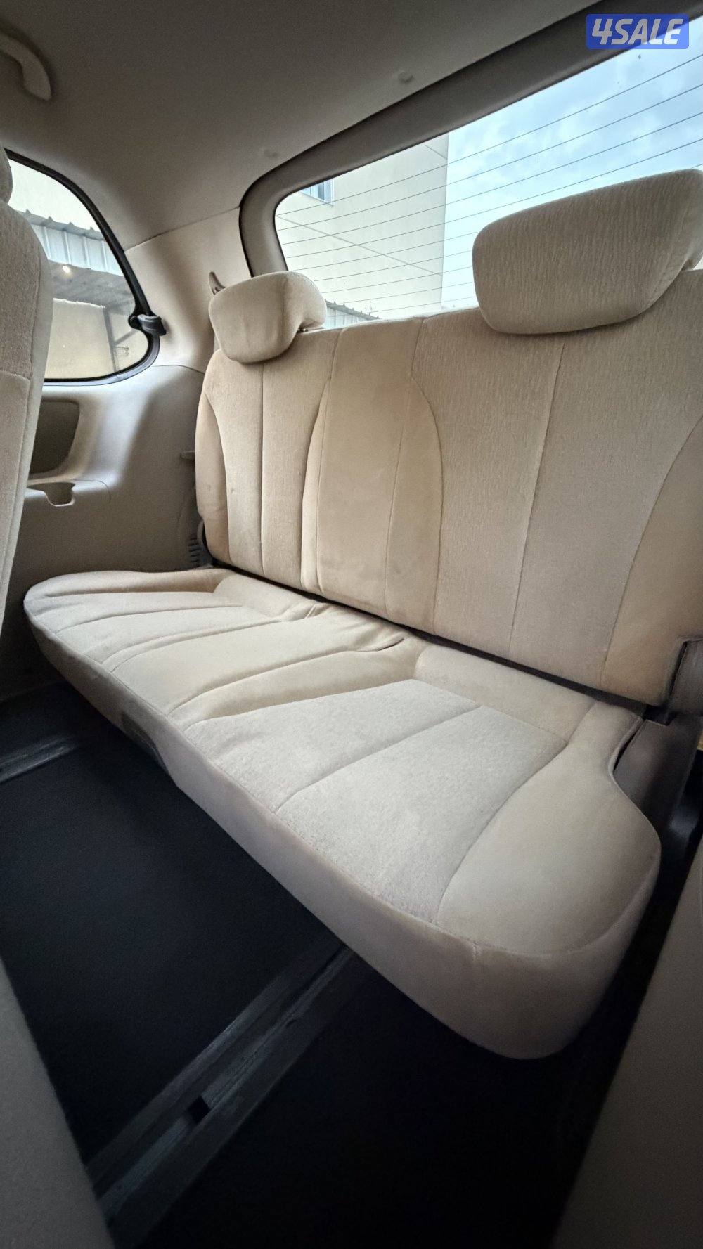 كيا كرنافال ممشى قليل7