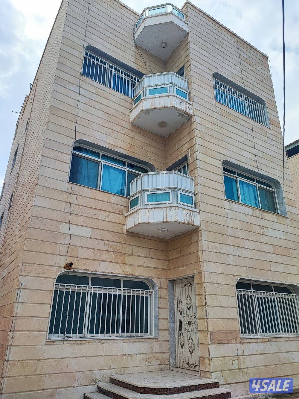 للإيجار دور سلوي0