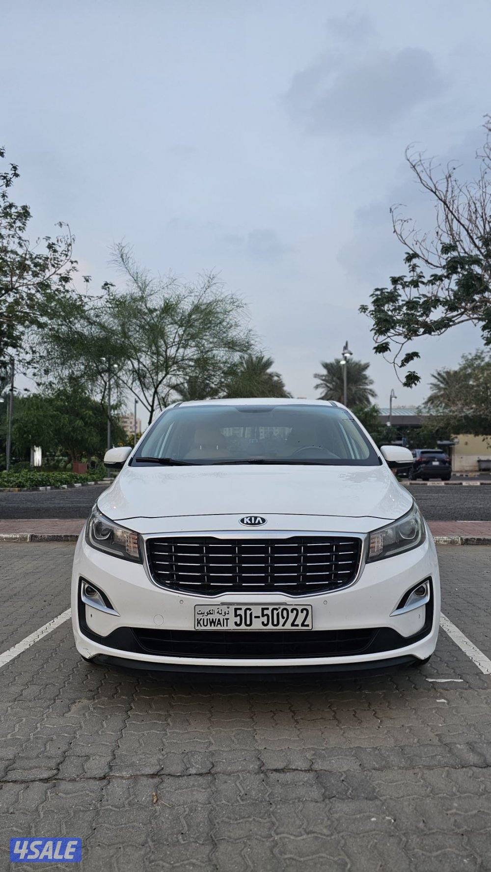 جراند كرنفال 2019 بحالة ممتازة شرط الفحص1