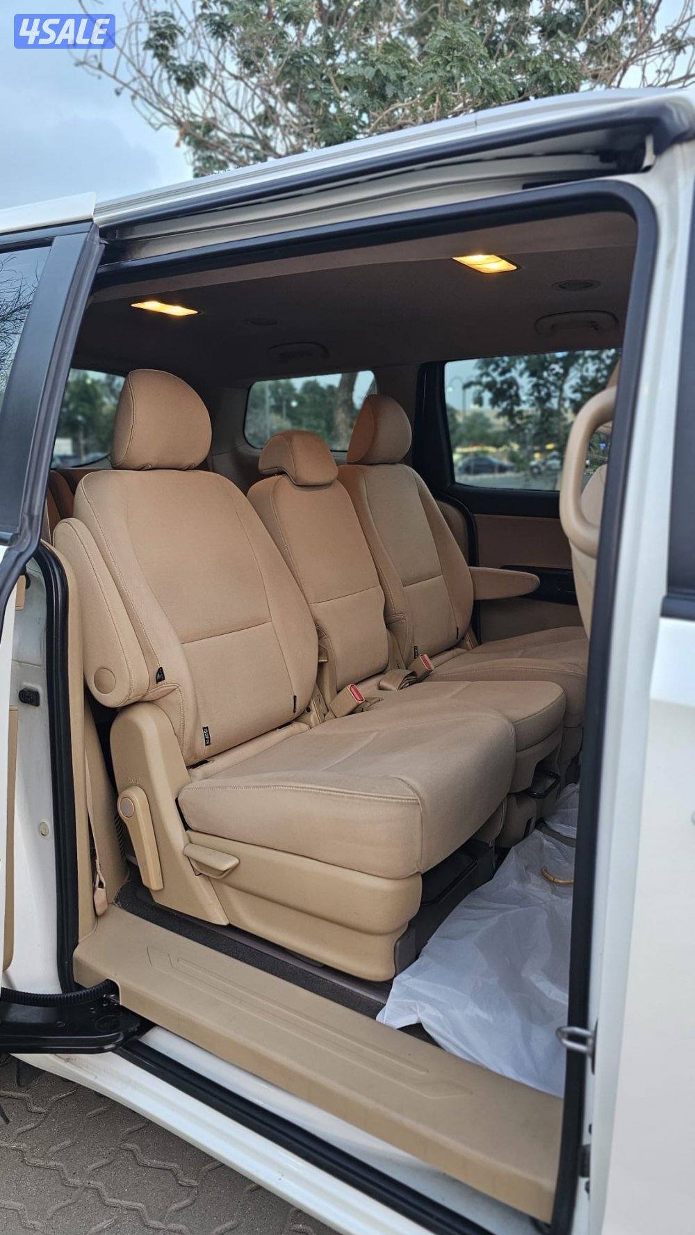 جراند كرنفال 2019 بحالة ممتازة شرط الفحص8