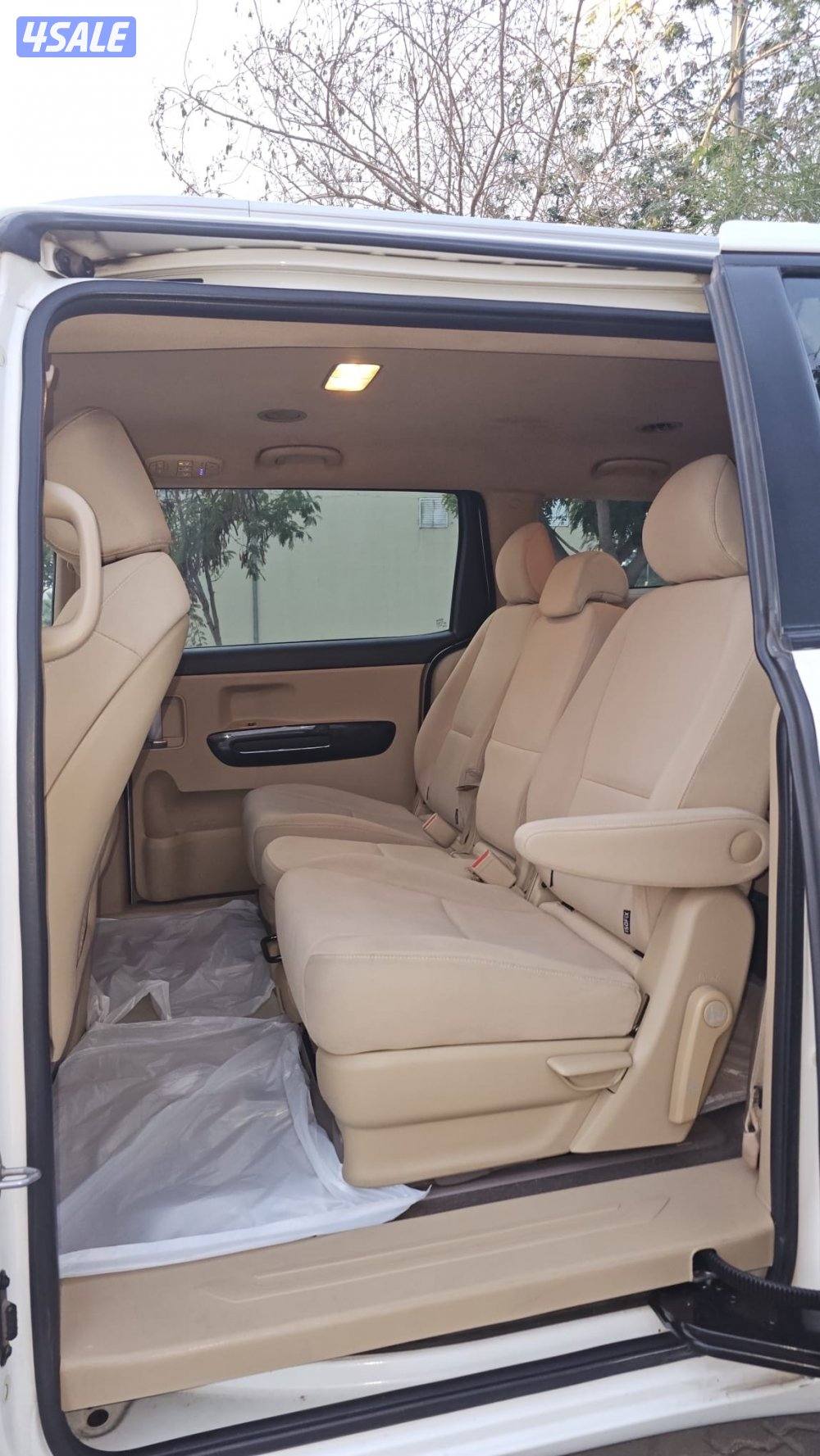 جراند كرنفال 2019 بحالة ممتازة شرط الفحص10