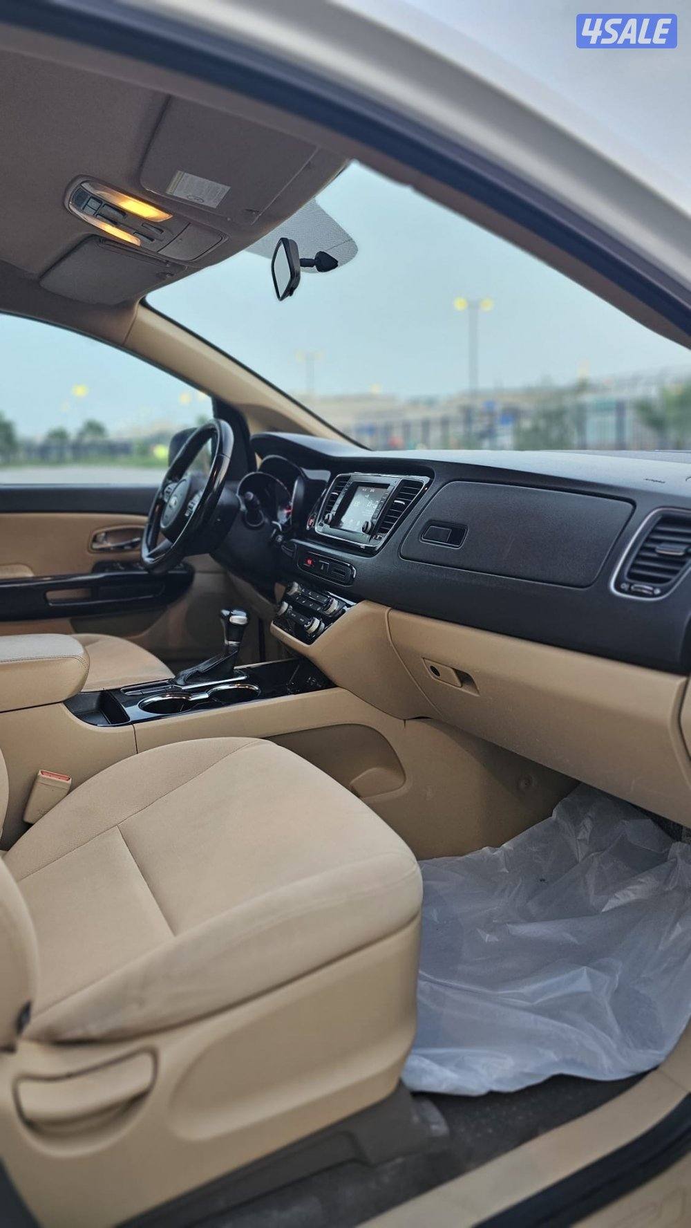 جراند كرنفال 2019 بحالة ممتازة شرط الفحص9