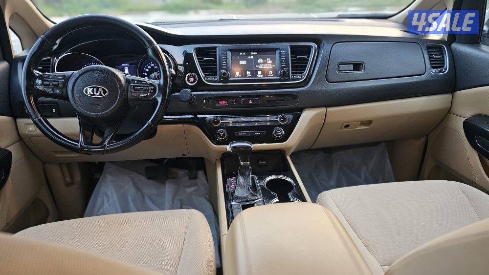 جراند كرنفال 2019 بحالة ممتازة شرط الفحص11