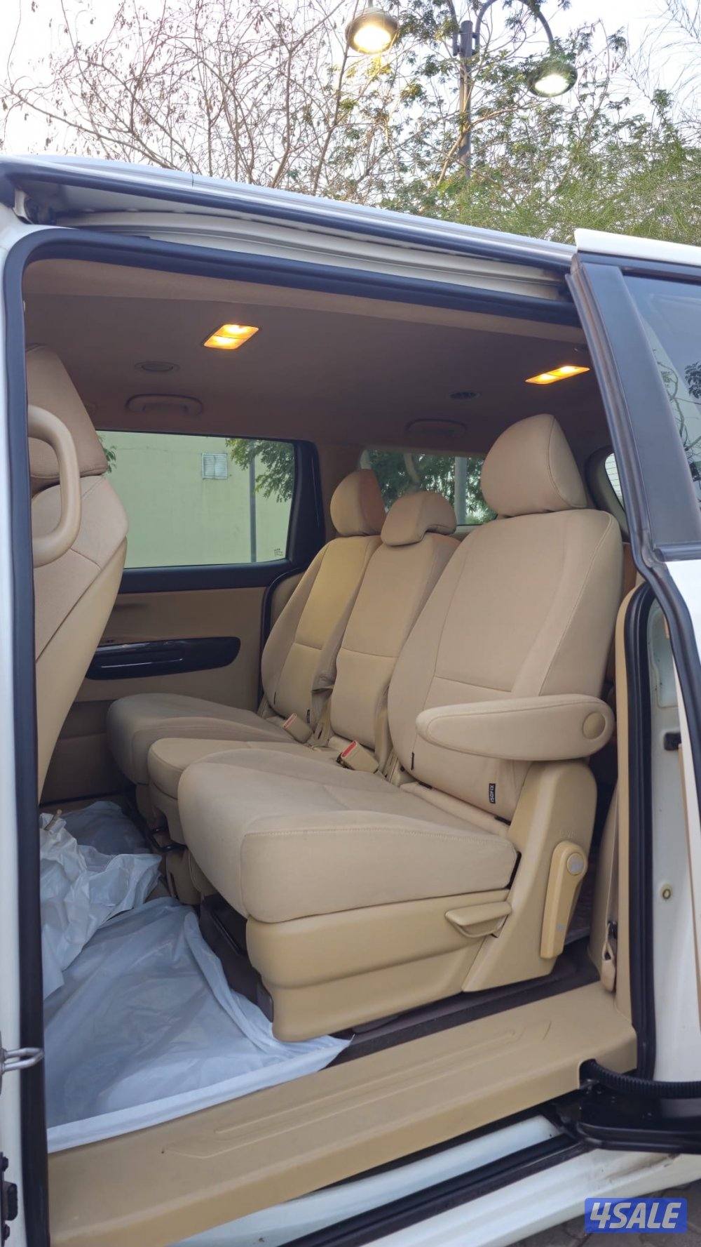 جراند كرنفال 2019 بحالة ممتازة شرط الفحص12