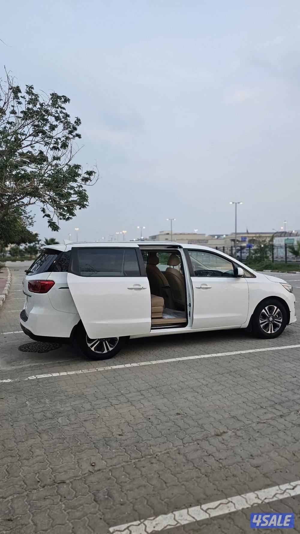 جراند كرنفال 2019 بحالة ممتازة شرط الفحص13