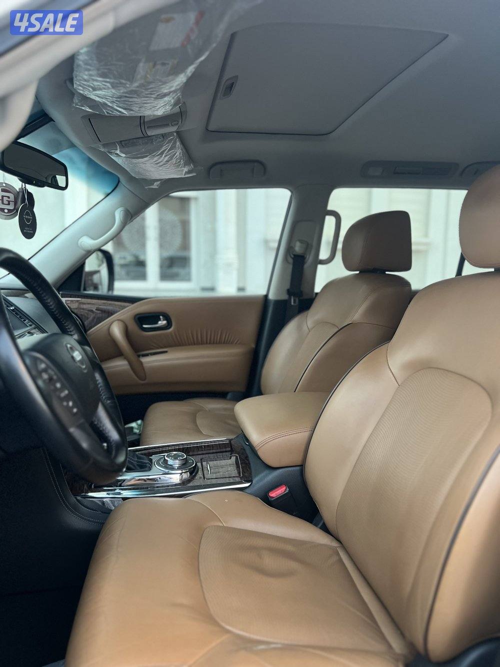 للبيع باتروول نظظيف وكاااله5