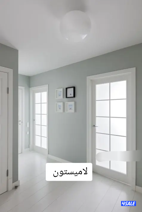 اصباغ كل ما هو جديد1