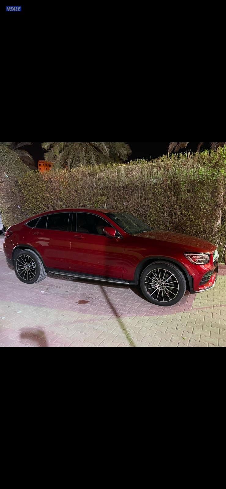 Glc 200 coupe6
