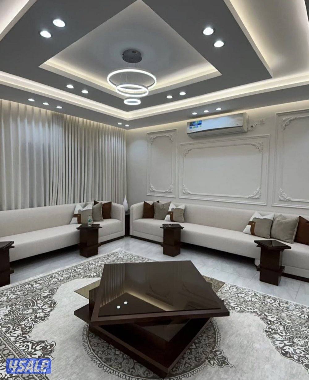 تفصال وتنجيد جلسات دوانيات و ستائر احداث الموديلات اسنفج البغلي6