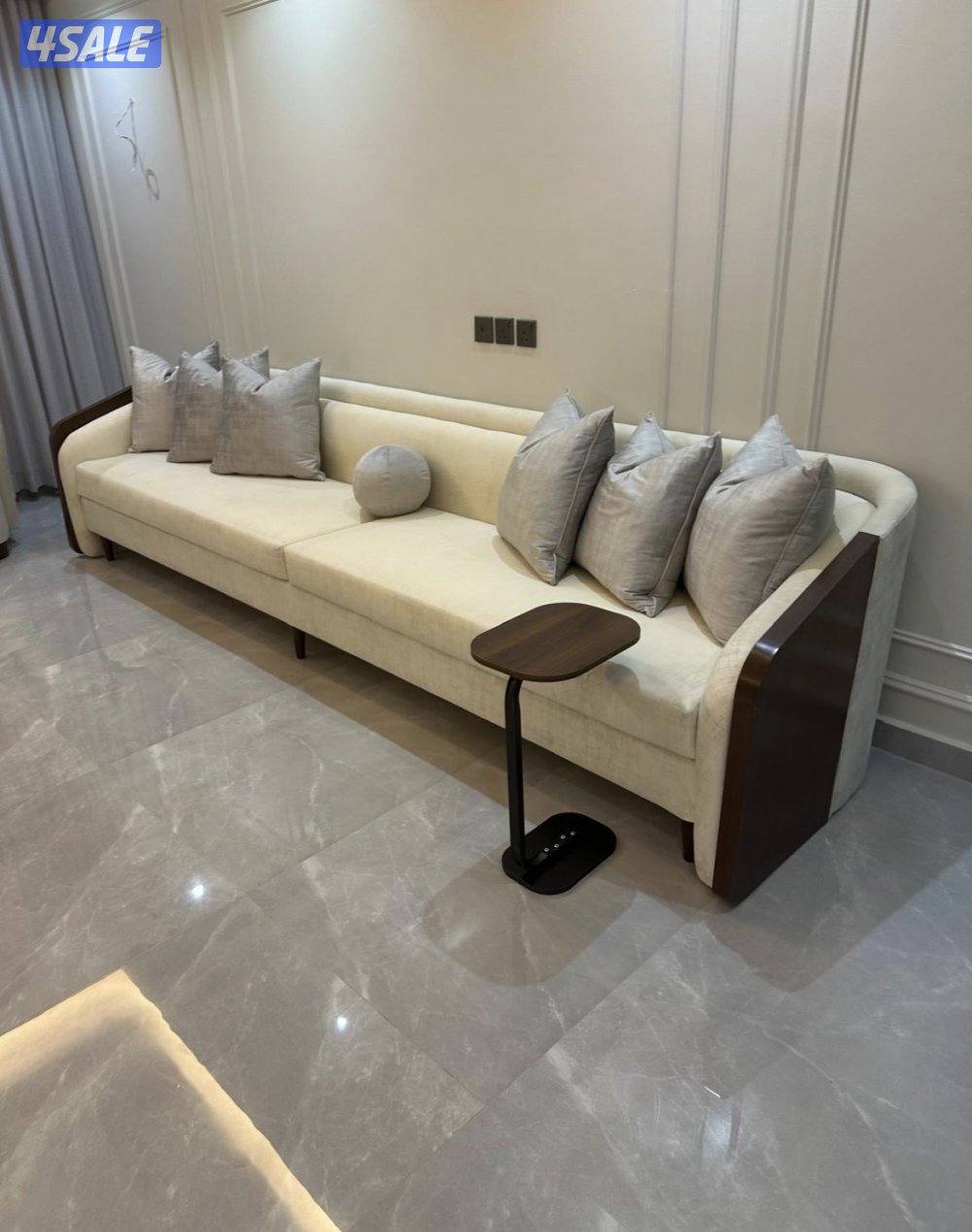 تفصال وتنجيد جلسات دوانيات و ستائر احداث الموديلات اسنفج البغلي10