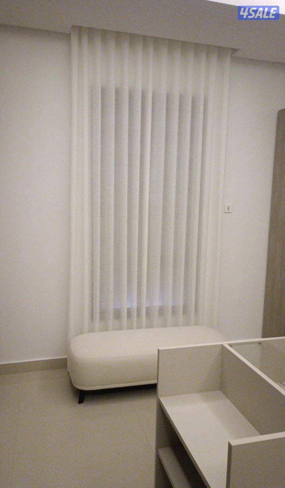 تفصال وتنجيد جلسات دوانيات و ستائر احداث الموديلات اسنفج البغلي11