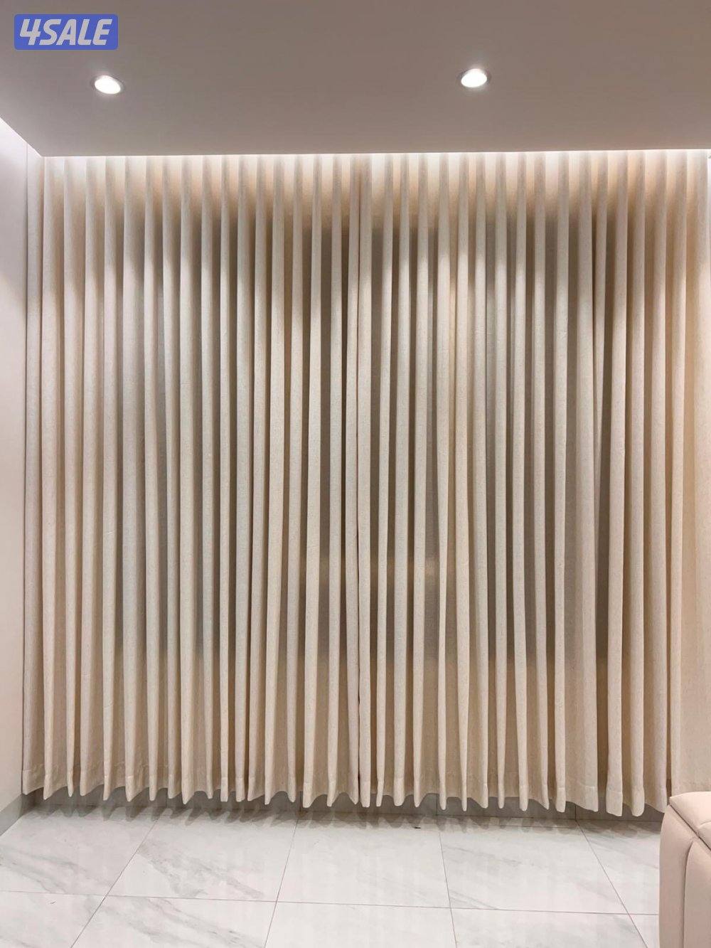 تفصال وتنجيد جلسات دوانيات و ستائر احداث الموديلات اسنفج البغلي14