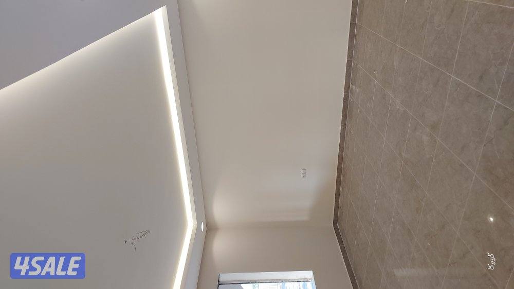 اصباغ مطفي  لمعه صبغ ايطالي ورق جدران2