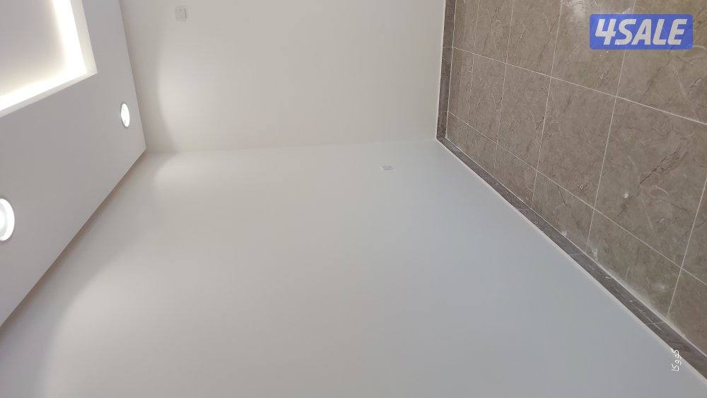 اصباغ مطفي  لمعه صبغ ايطالي ورق جدران1