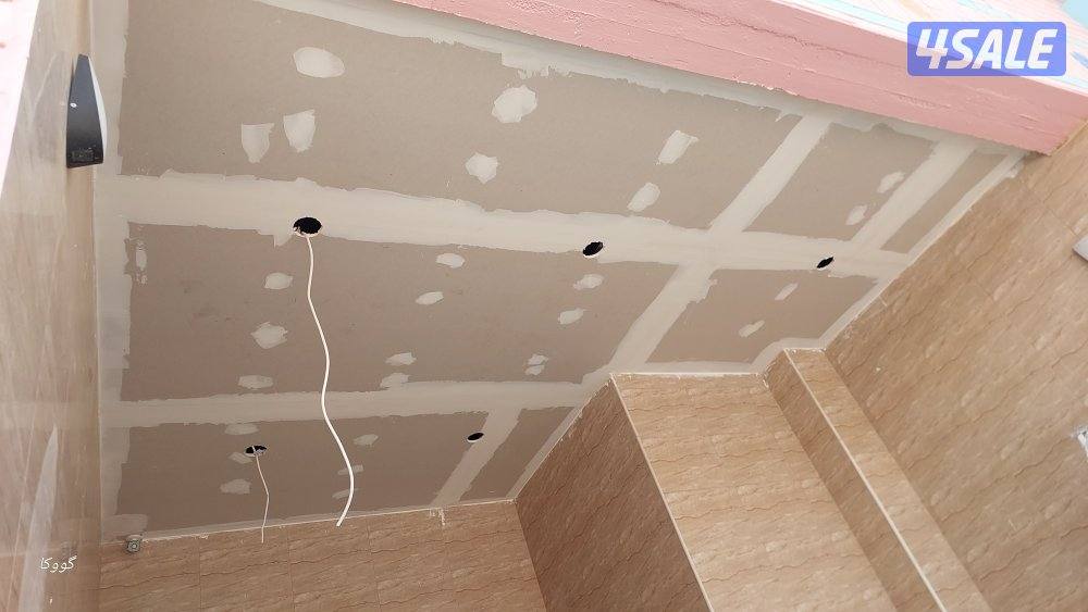 اصباغ مطفي  لمعه صبغ ايطالي ورق جدران13