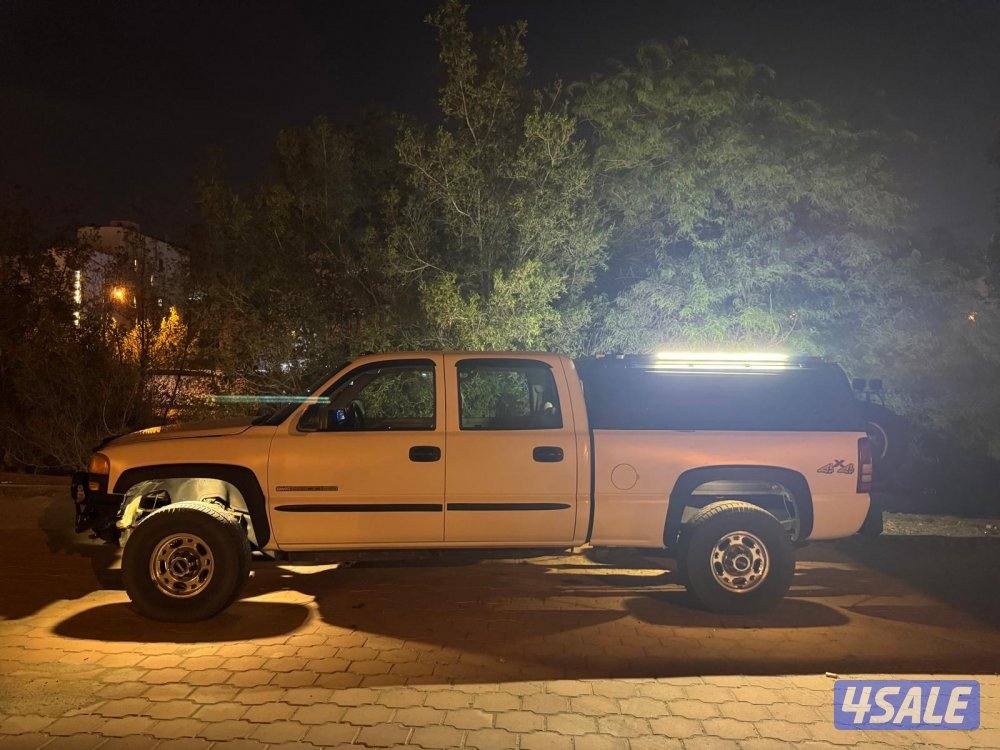 وانيت مكشات2