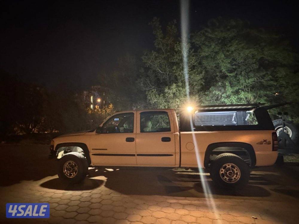 وانيت مكشات4