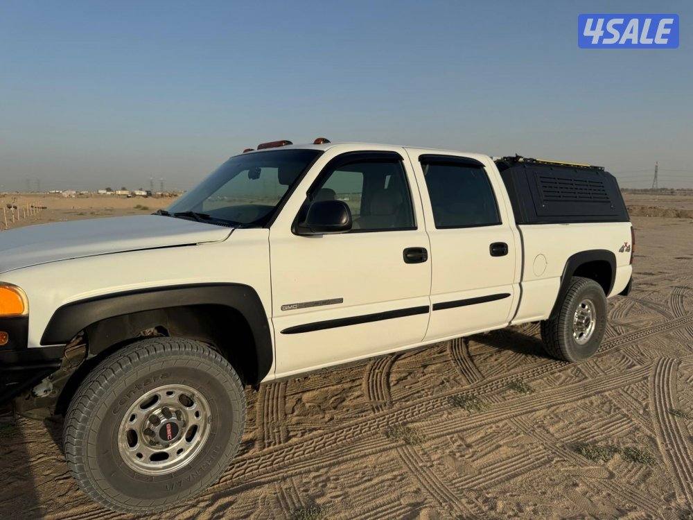 وانيت مكشات5