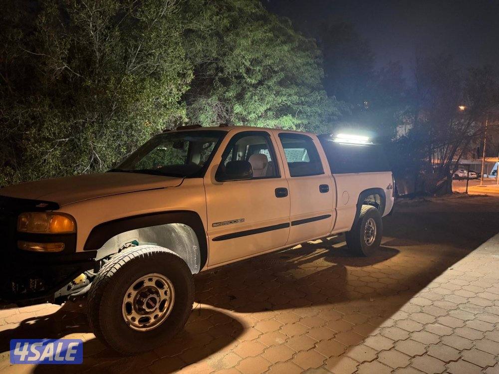 وانيت مكشات11