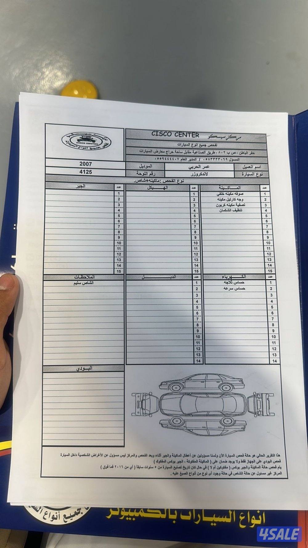 للبيع جي 20074